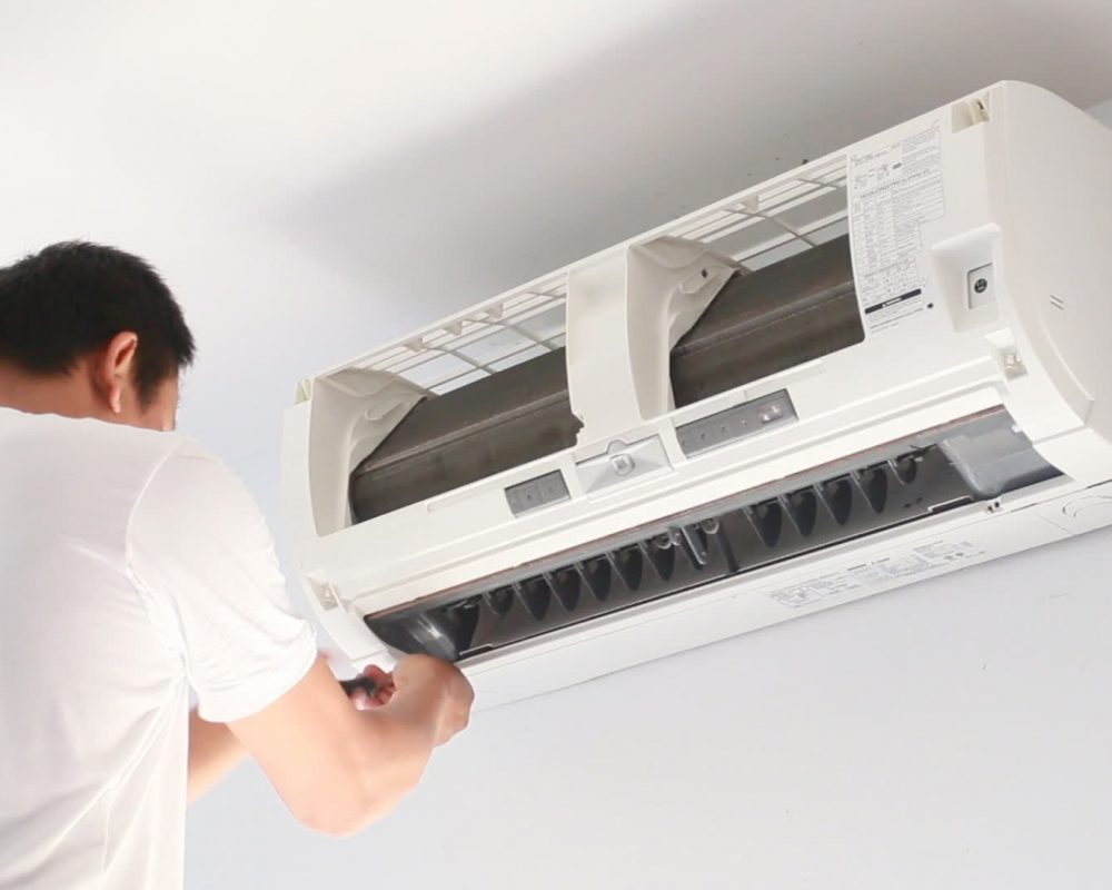 Air Conditioning Services Liverpool
